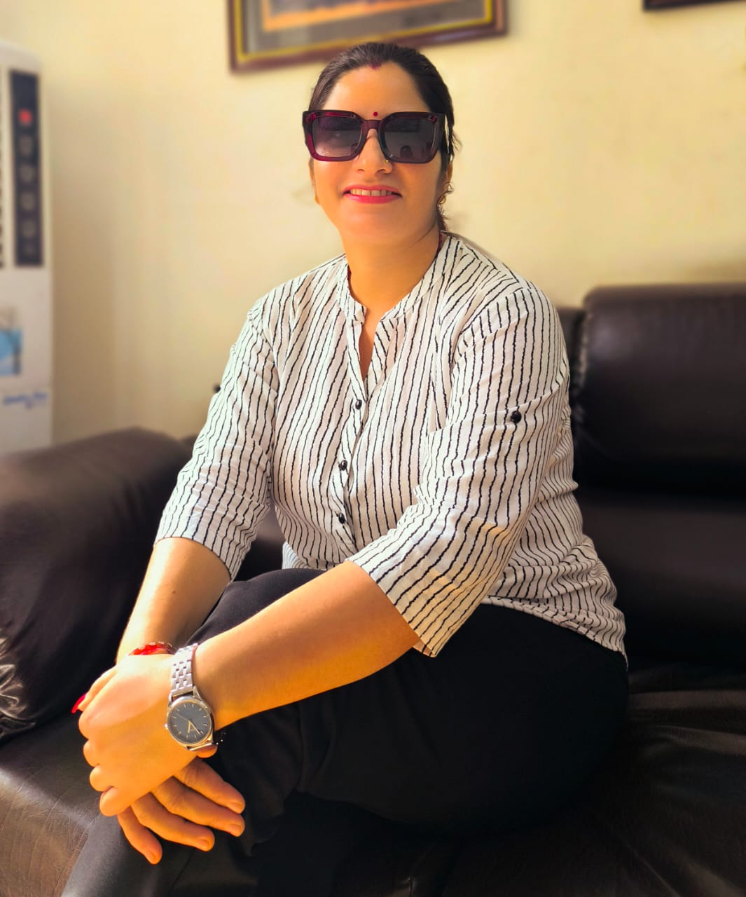 Sabina Bhatta